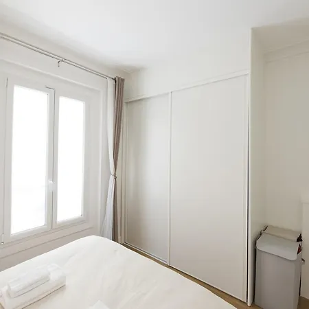 شقة Veeve - Relaxing In The 5th Arrondissement